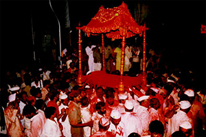 dasara