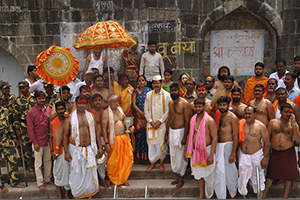 devi