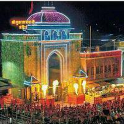 Kolhapur Tourism